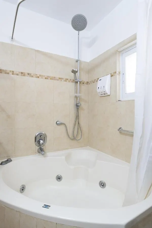 Yagen Boutique Apartments Haifa