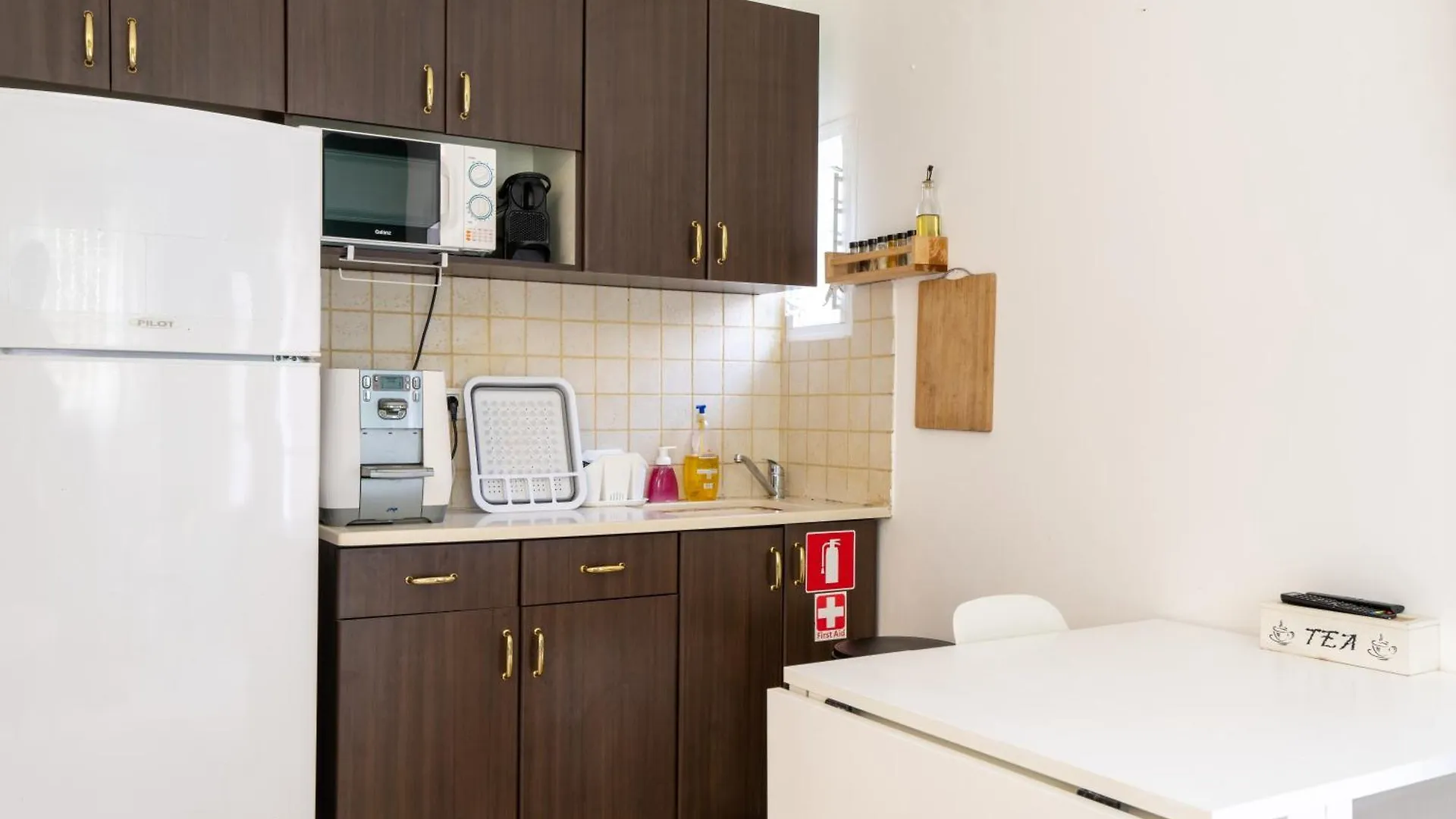 Yagen Boutique Apartments Haifa