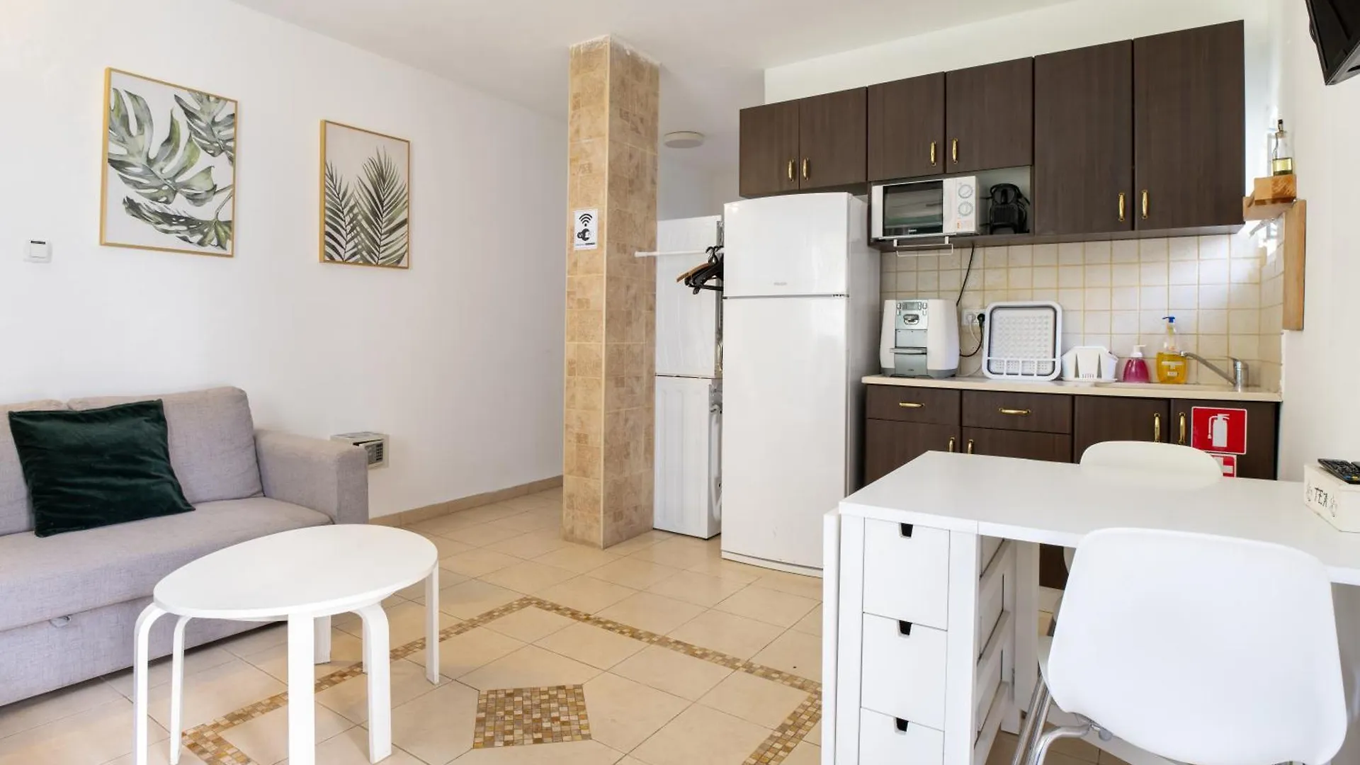 Yagen Boutique Apartments Haifa