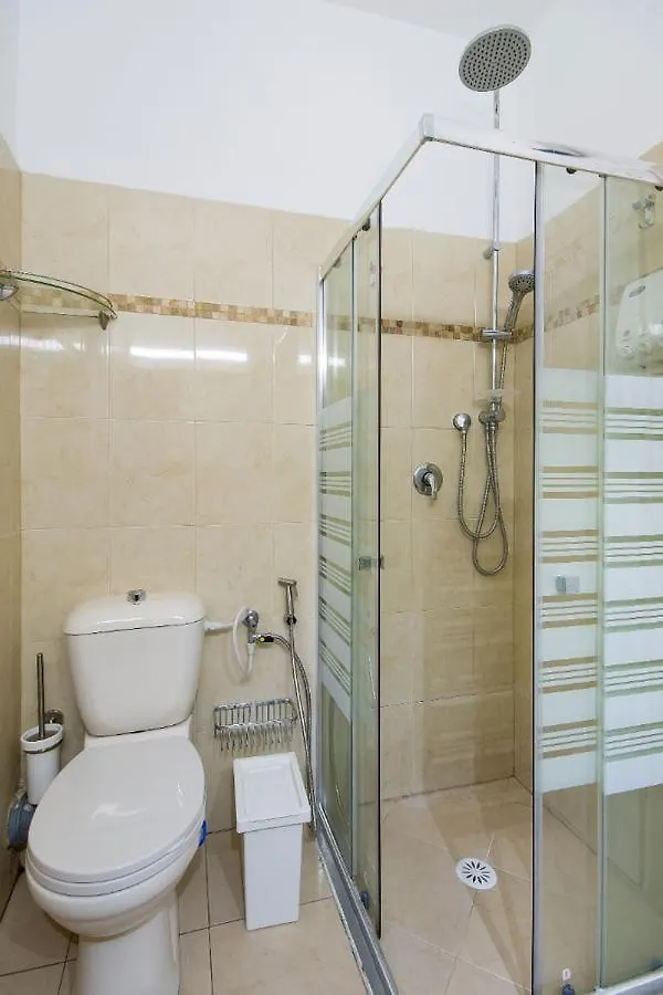 Yagen Boutique Apartments Haifa