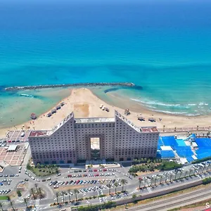 Apartment Almogim- Almog Building, Haifa